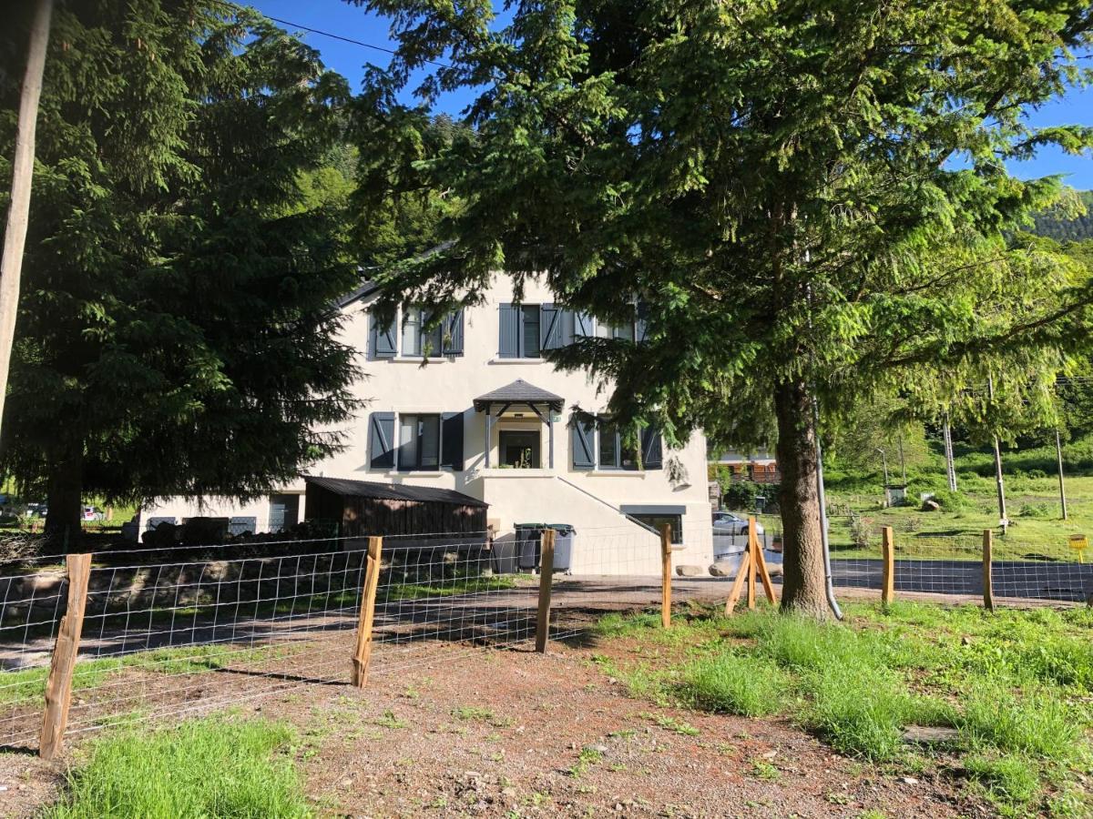 Hotel O Chiroulet Bagnères-de-Bigorre Kültér fotó