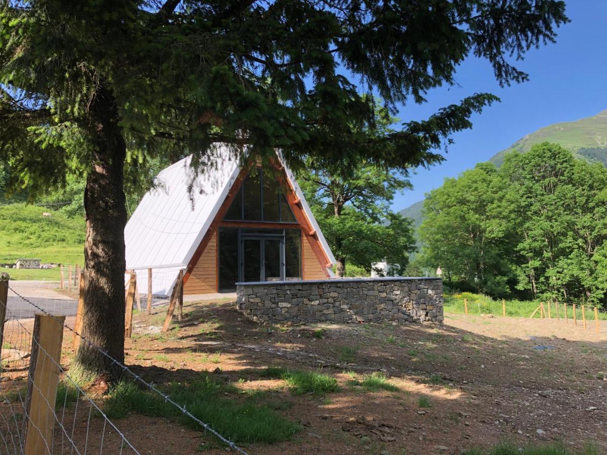 Hotel O Chiroulet Bagnères-de-Bigorre Kültér fotó
